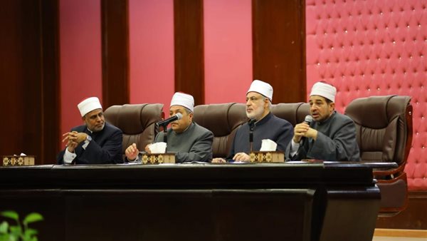 وكيل الأزهر الشريف