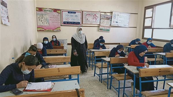 نتيجة الصف الثاني