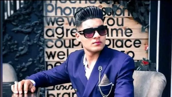 المجني عليه 