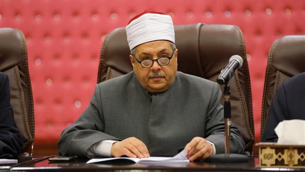 المعاهد الأزهرية