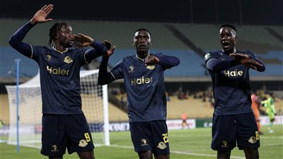 الحصان الأسود.. يانج أفريكانز من طريق الأهلي إلى نهائي كأس الكونفدرالية