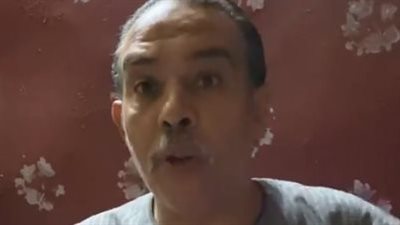 مصرع شاب على يد جيرانه في المنيرة.. وعم الضحية: خلصوا عليه بسبب كلب | بث مباشر