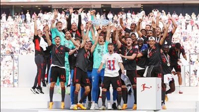 رئيس بايرن ميونيخ: رصدنا 100 مليون يورو لضم صفقات جديدة 