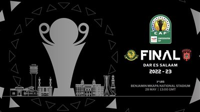 كل ما تريد معرفته عن نهائي الكونفدرالية بين اتحاد العاصمة الجزائري ويانج أفريكانز التنزاني