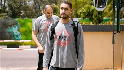 محمد أبو النصر: شخصية الأهلي وراء الفوز ببطولة BAL3