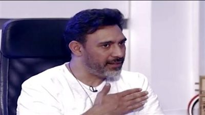 عمرو مصطفى ردًا على هجوم المنتج محسن جابر: هتحاربوني في مشروعي الجديد؟ تعالوا نفتح الدفاتر القديمة