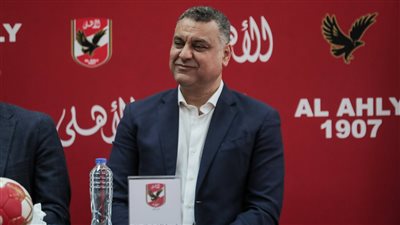 خالد العوضي لـ القاهرة 24: الأهلي سلسلة من النجاحات.. وهذه رسالتي للجمهور