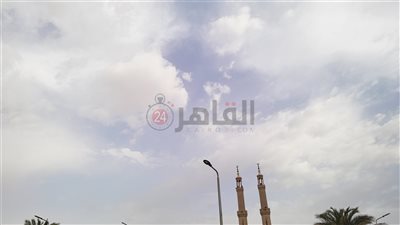 لليوم الثاني.. طقس غير مستقر بمدن البحر الأحمر الشمالية وظهور غيوم متقطعة| صور