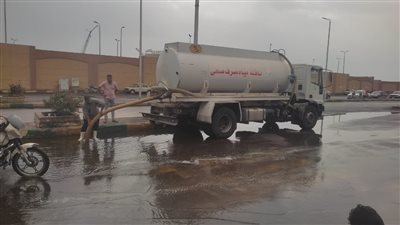 اليوم.. قطع المياه عن مناطق في الخصوص لمدة 8 ساعات