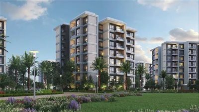 20.2 مليار جنيه مبيعات طلعت مصطفى خلال الربع الأول.. و85.5 مليار رصيد المبيعات غير المسلمة