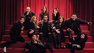 تصل لـ 9 آلاف جنيه.. أسعار تذاكر مسرحية ميمو بطولة أحمد حلمي في جدة