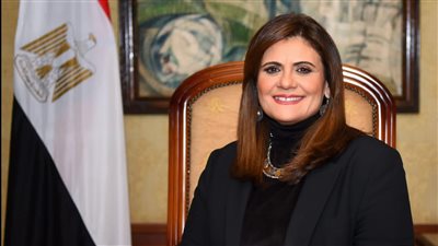 وزيرة الهجرة تعلن انطلاق النسخة الرابعة من مؤتمر المصريين بالخارج في 31 يوليو المقبل