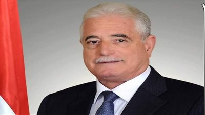 محافظ جنوب سيناء: الانتهاء من مشروع تطوير موقع التجلي الأعظم نهاية الربع الأول من 2024| خاص