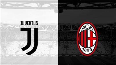 القنوات الناقلة لمباراة يوفنتوس وميلان اليوم في الدوري الإيطالي 2022/2023 والتشكيل