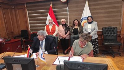 الأعلى للجامعات يكشف تفاصيل رفع كفاءة الطاقة بالجامعات المصرية