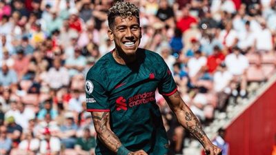 نتيجة مباراة ليفربول وساوثهامبتون في الدوري الإنجليزي.. التعادل الإيجابي يحسم الشوط الأول