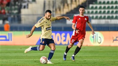 هل طلب محمد مجدي أفشة الرحيل عن الأهلي؟.. مصدر يوضح 