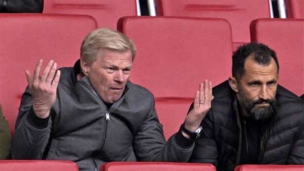 أوليفر كان وحميديتش