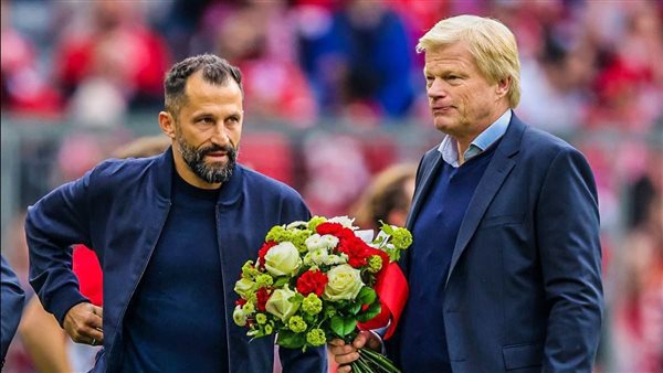 أوليفر كان وحميديتش