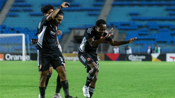 حسين الشحات وبيرسي