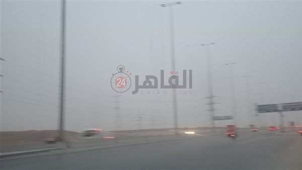 حالة الطقس في الفيوم