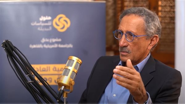 طارق توفيق رئيس الغرفة