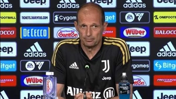 ماسيمليانو أليجري