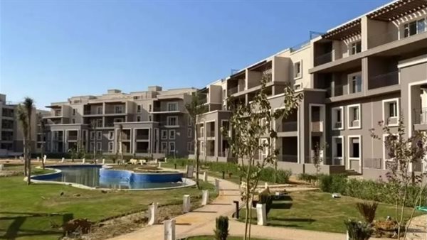 تطوير عقاري 