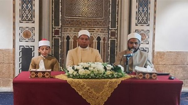 ملتقى الطفل بالجامع