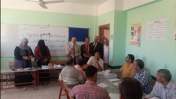 وكيل تعليم كفر الشيخ