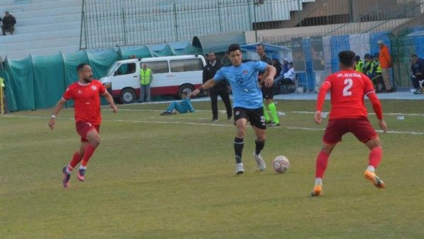 مباراة حرس الحدود