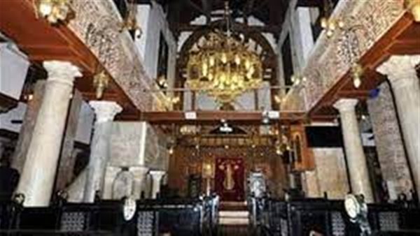  كنائس زويلة الأثرية