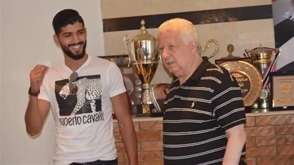 فرجاني ساسي - مرتضى