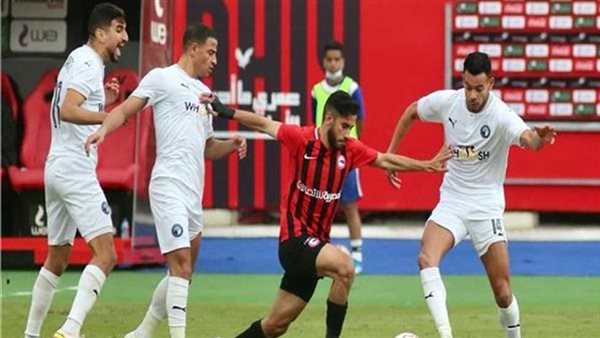 مباراة بين فيوتشر