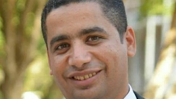 الدكتور الراجل علي