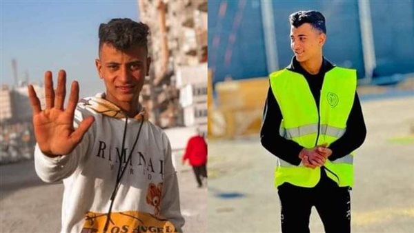 المجني عليه