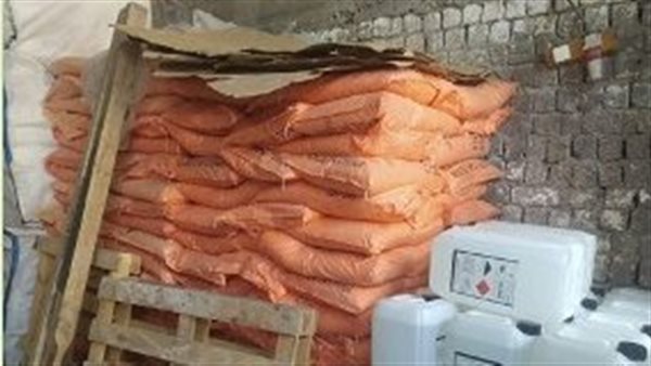 جانب من الحملة