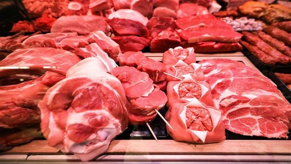 أسعار اللحوم في مصر اليوم الجمعة 9 يونيو 2023 بالمنافذ والأسواق