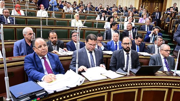 مجلس النواب 