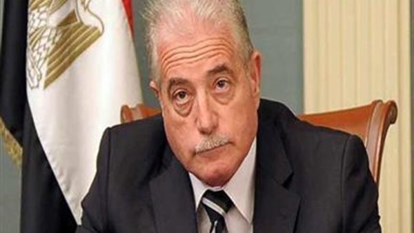 اللواء خالد فودة