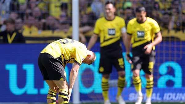 بوروسيا دورتموند