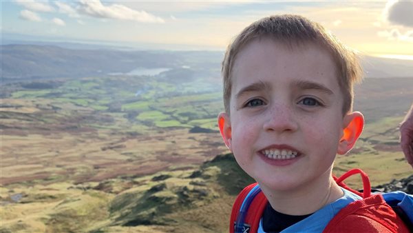 الطفل أوسكار بورو