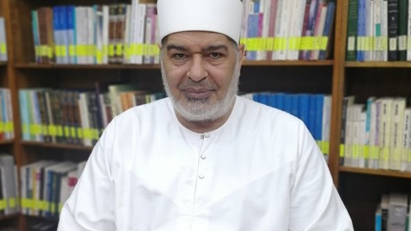  الدكتور محمد داود
