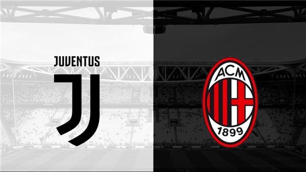 موعد مباراة يوفنتوس