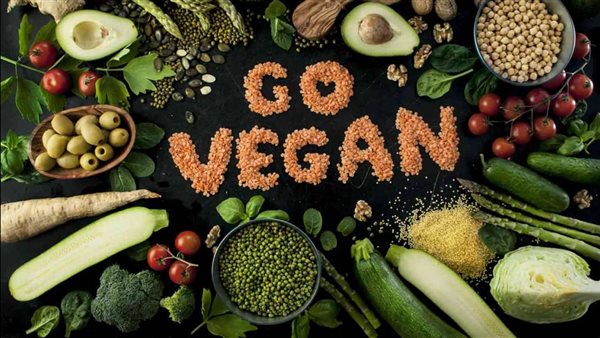  نظام غذائي نباتي