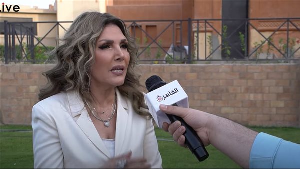 نادية مصطفى