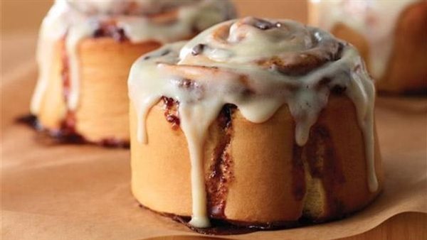 طريقة عمل السينابون