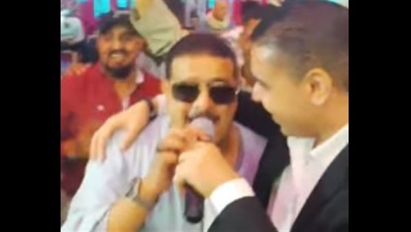 القارئ ممدوح عامر