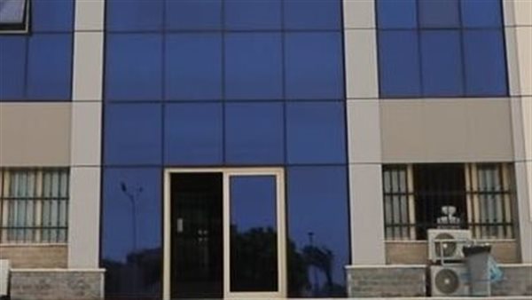 مستشفى - صورة أرشيفية