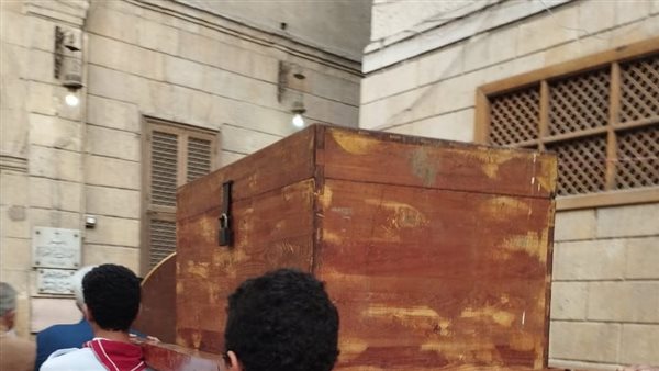 صندوق زويلة 